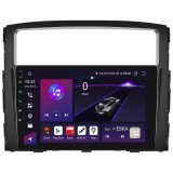 Cumpara ieftin Navigatie Android Dedicata Mitsubishi Pajero (2006 - 2018), 9 Inch, 8Gb Ram, 128Gb stocare, Bluetooth, WiFi, Carplay