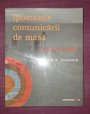 JOSEPH R. DOMINICK - IPOSTAZELE COMUNICARII DE MASA