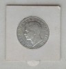 Moneda Argint 250 Lei 1941