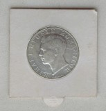 Moneda Argint 250 Lei 1941