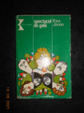 KISS JANOS - SPECTACOL DE GALA (1981, editie cartonata)