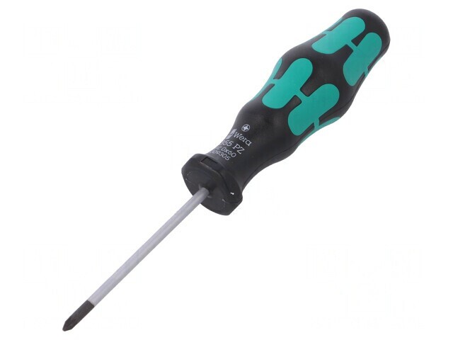 Şurubelniţă Pozidriv PZ0 Kraftform Plus 60mm