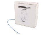 Manson termocontractabil 1,6mm 10m fără adeziv