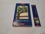 SAUL BELLOW - RAVELSTEIN RF22/1, 2006, Polirom