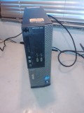Cumpara ieftin Unitate DELL OPTIPLEX 390 sff , intel i3 2nd gen , 4 gb ,320 gb hdd ,functionala, 1155, Intel Core i3, 2501-3000Mhz