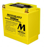 Baterie Moto, Voltaj: 12 V, Capacitate: 21 Ah, Lungime: 175 mm, Lățime: 87 mm, &Icirc;nălțime: 175 mm, Borna pozitivă in dreapta, Curent de pornire: 310 A