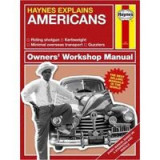 Haynes Explains - The Americans (Haynes Manuals)