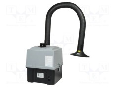 Absorbant fum WELLER Zero Smog EL 2500l/min 230V 120W