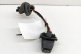 Camera de marșarier MERCEDES-BENZ CLS C218 2014 OEM: A0008201203 27855630