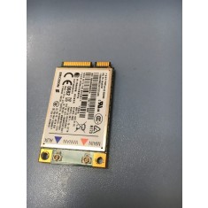 PLACA RETEA WIRELESS 3G ERICSSON F5521GW PENTRU DELL / LENOVO