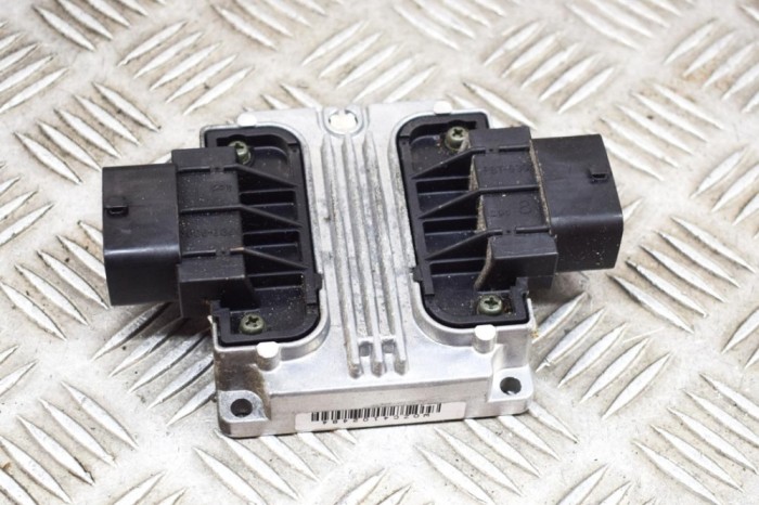 Unitate de control cutie de viteze OPEL SIGNUM 2004 OEM: 55353020 17808287
