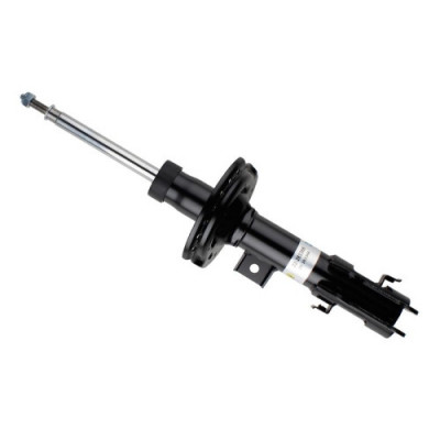 Amortizor gaz fata, BILSTEIN, Hyundai I20 (Gb, Ib), 11.2014-, I20 Coupe (Gb), 05.2015-, partea dreapta, pentru vehicule cu suspensie standard, foto