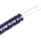 Condensator supercondensator 6F 2,5VDC
