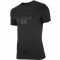 Tricou 4F Men&#039;s T-shirt NOSH4-TSM004-20S negru