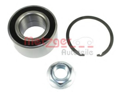 Set rulment roata MAZDA CX-7 (ER) (2006 - 2016) METZGER WM 6849 foto