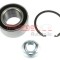 Set rulment roata MAZDA CX-7 (ER) (2006 - 2016) METZGER WM 6849