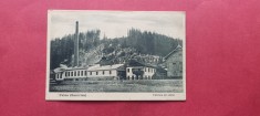 Suceava Suczawa Putna Fabrica de sticla Bucovina Bukowina