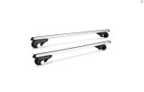 Set bare portbagaj transversale compatibile Skoda Yeti 2009-2017