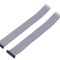 Cablu panglică SAMTEC IDC 1016mm FFSD-17-D-40.00-01-N cu conectori IDC ambele părți