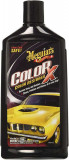 Cumpara ieftin Pasta Polish cu Ceara Meguiar&#039;s ColorX, 473ml