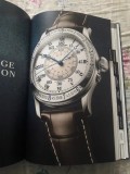 Catalog Ceasuri Longines 2023-2024, General, International, Engleza, 250 Pagini, Stare Foarte Buna