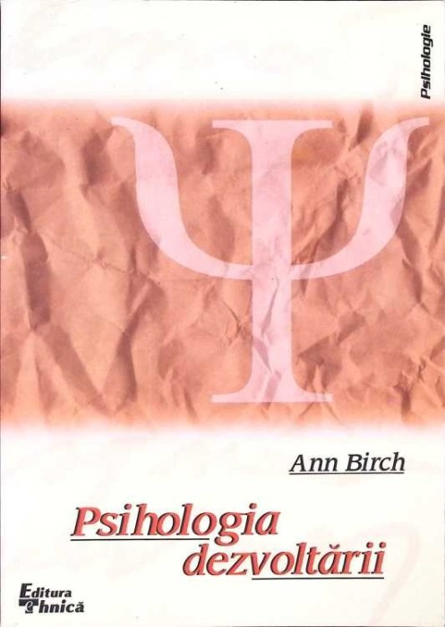 PSIHOLOGIA DEZVOLTARII-ANN BIRCH-268516