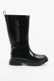 Karl Lagerfeld cizme K/TORRENT culoarea negru, KL47180S