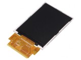 Afișaj TFT 2,8&quot; 240x320 LED