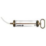 Vorel 78031 - Pompa de ulei 400 ml