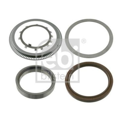 Febi Bilstein Set garnituri, butuc roata foto
