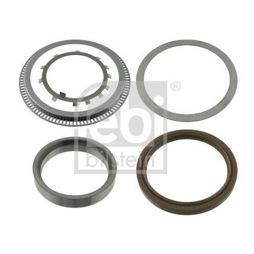 Febi Bilstein Set garnituri, butuc roata