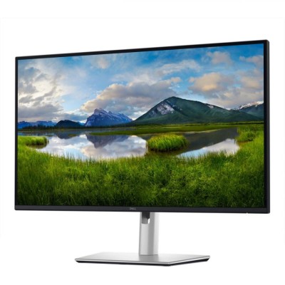 DL MONITOR 27&amp;quot; P2725QE LED 4K 3840x2160 foto