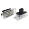 Set 2 Lampi Numar Led Opel Movano A 1998-2010