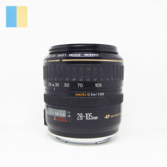 Obiectiv Canon Zoom Lens EF 28-105mm f/3.5-5.6 Ultrasonic foto