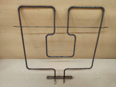 rezistenta superioara Cuptor electric Whirlpool AKP 738 NB / R21 foto