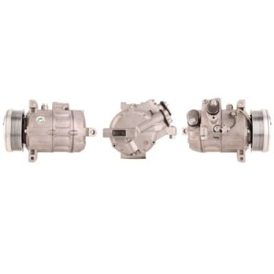 Lucas Compresor, climatizare foto