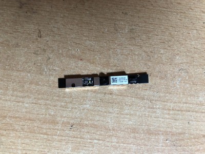 webcam Lenovo G505, A159 foto