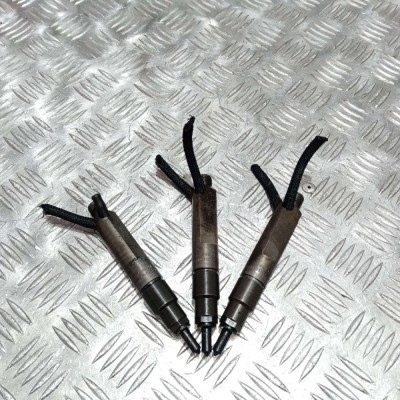 Injectoare Seat Vw 1.7D-1.9D foto