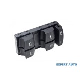 Butoane geamuri electrice Audi Q7 (2005-2009) [4L] #1