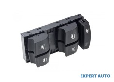 Butoane geamuri electrice Audi Q7 (2005-2009) [4L] #1