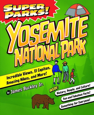 Super Cities: Yosemite foto