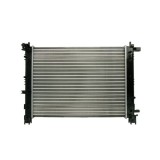 Radiator, racire motor DACIA LOGAN II (2012 - Prezent) THERMOTEC D7R021TT