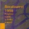 Bacalaureat 1998 Pregatire rapida la limba romana