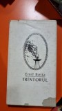 Trintorul - Emil Botta