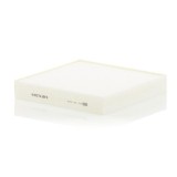 Mann-Filter Filtru, aer habitaclu