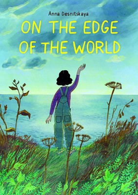 On the Edge of the World foto