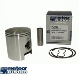 Piston Aprilia SR (99-01) - Gilera Runner FX - Piaggio Hexagon - Skipper - Typhoon 2T 125cc D56.00 bolt 16