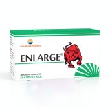 Enlarge, 30 capsule, Sun Wave