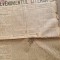 Ziarul Evenimentul Literar din 11 martie 1894