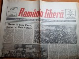 Romania libera 30 ianuarie 1990-procesul comunistilor,postelnicu